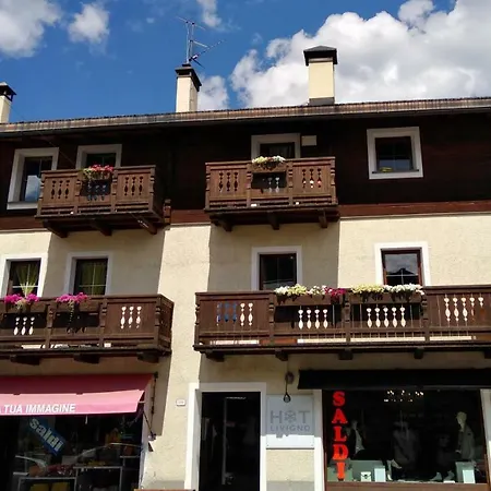 Jek Livigno